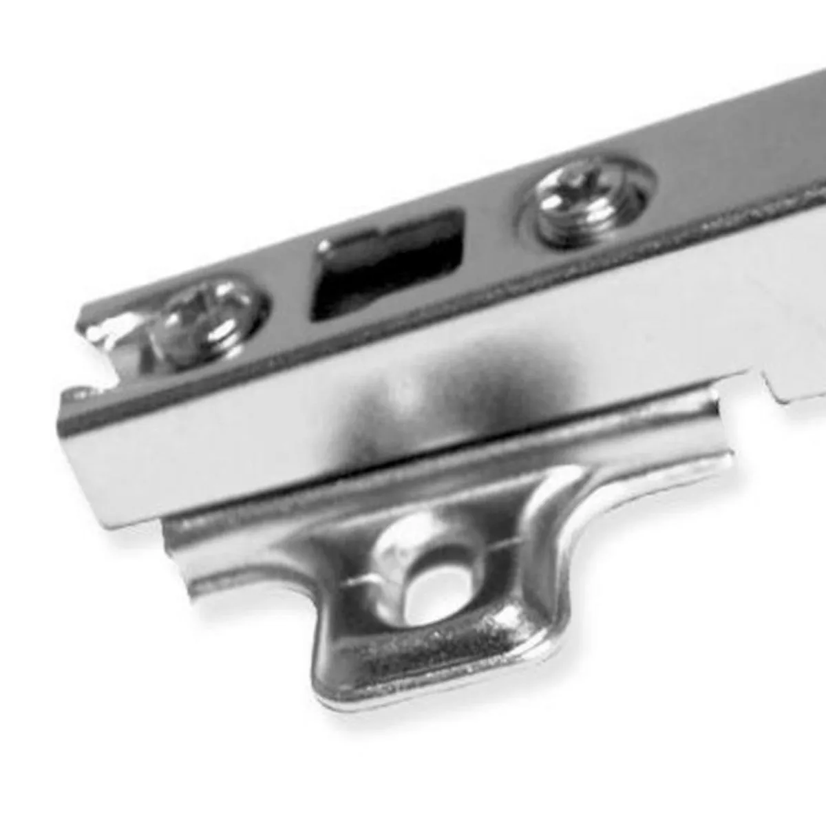 DUCASSE - Bisagra Recta 35mm Pack 20 unidades