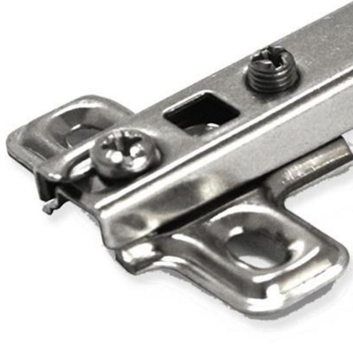 DUCASSE - Bisagra Recta 26mm Pack 20 unidades