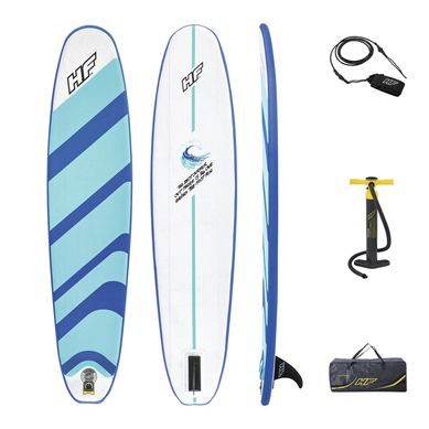 Tabla de surf inflable 243 cm
