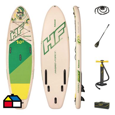 Stand up paddle inflable kahawai 310 cm