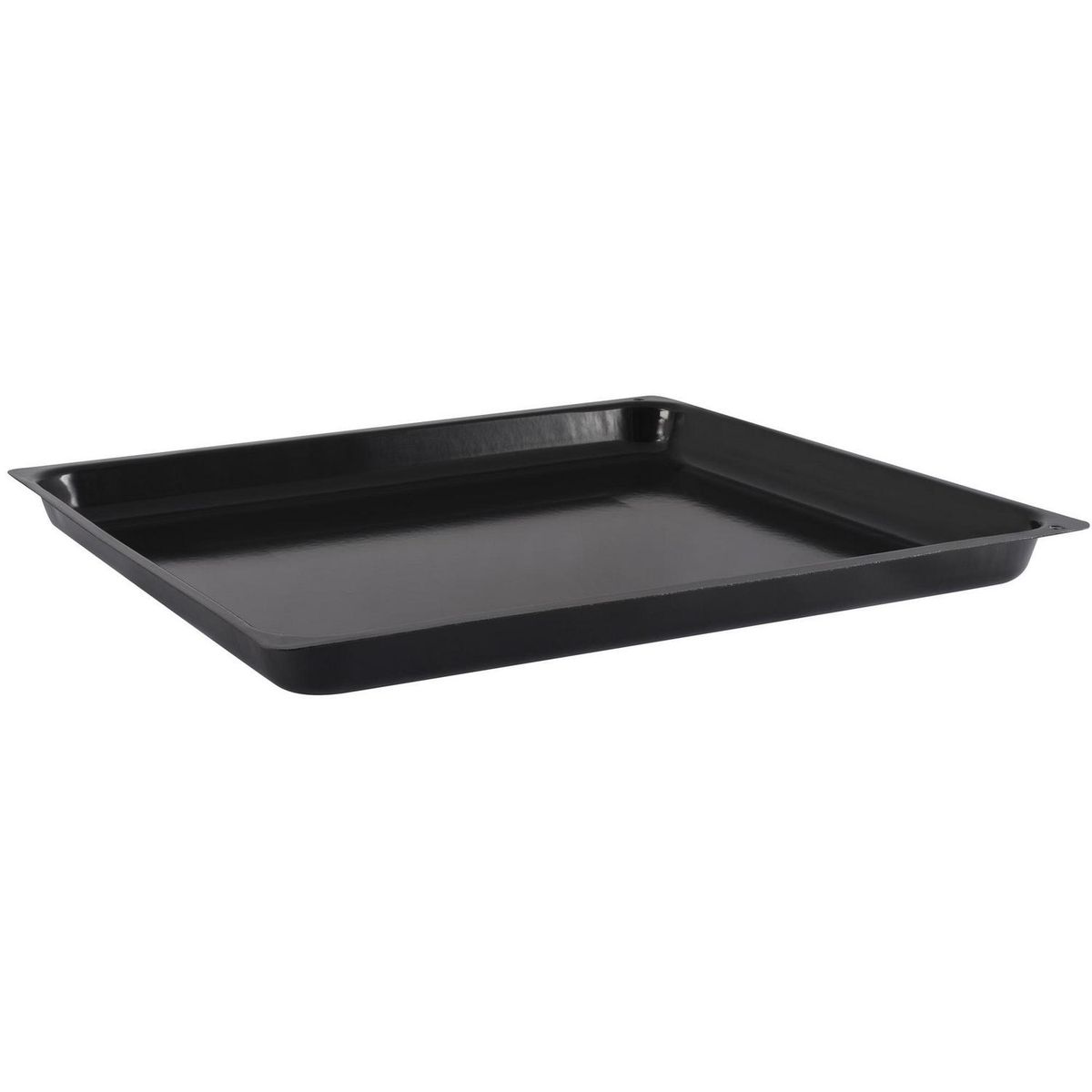 AMESTI - Cocina a Leña 1 Platos Negro Angelina Negra