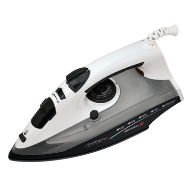 Plancha a vapor 2.000 W