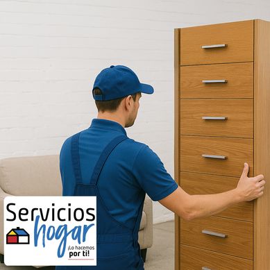 Servicio de Retiro y Reciclaje de muebles