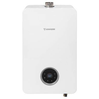 Imagen 2 del producto Calefont Gas Licuado 15 Litros Tiro Forzado Microturbina