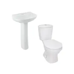 CORONA - Sala de Baño Trevi Laguna 4,8 litros