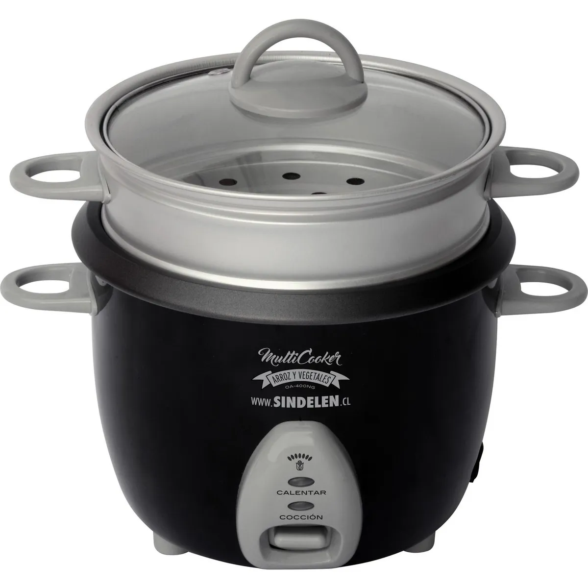 SINDELEN - Arrocera 1.8 Litros OA-400