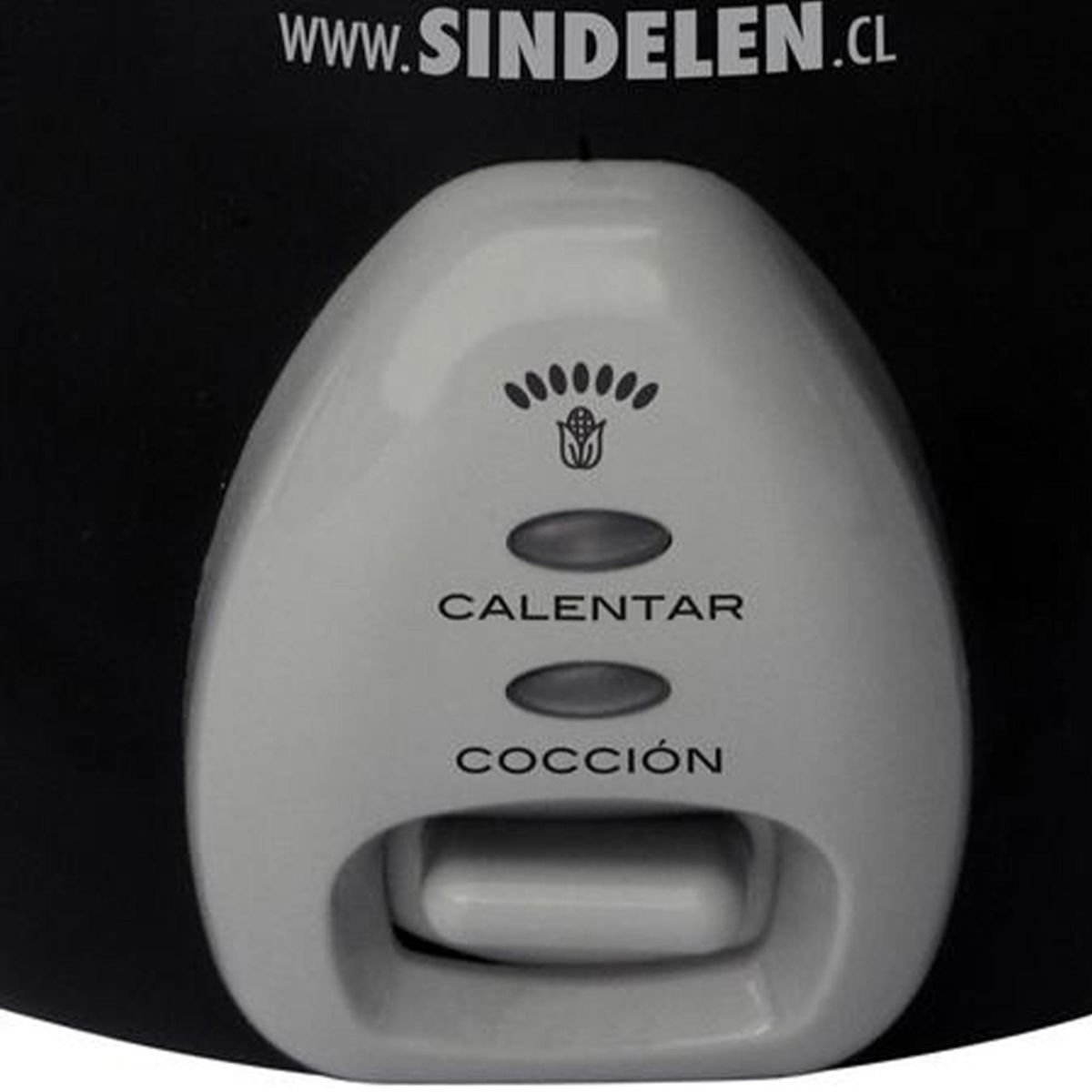 SINDELEN - Arrocera 1.8 Litros OA-400