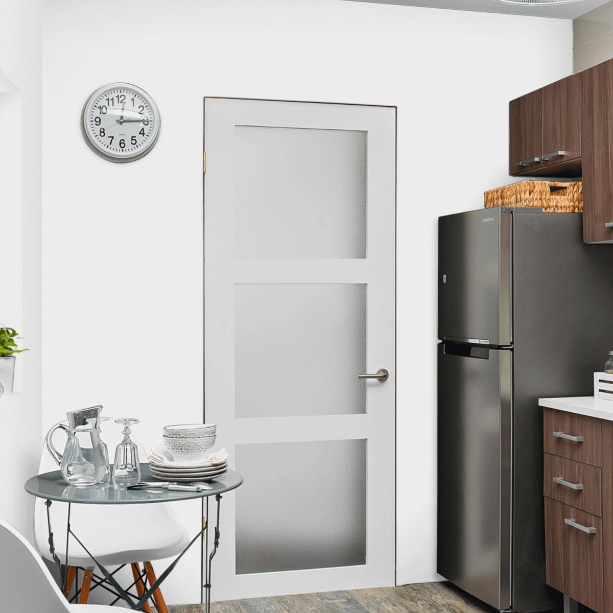 CERESITA - Óleo Ópaco Tineta 4 galón(es) Mate Blanco