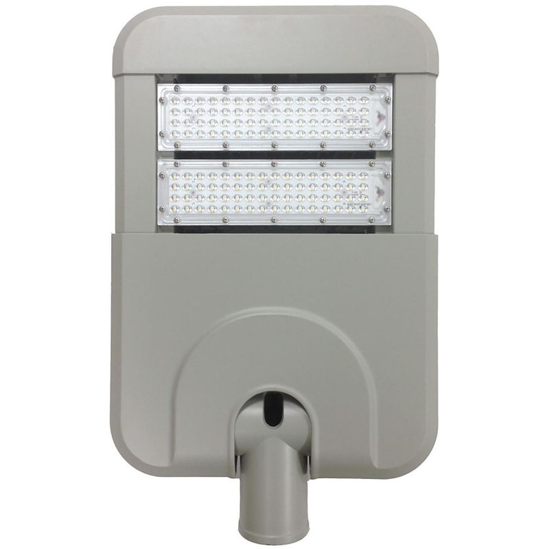 CAXTOR - Luminaria Led Brisa 70W para Alumbrado Público