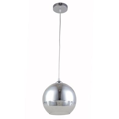 Lmpara colgante sphere 1 luz E27
