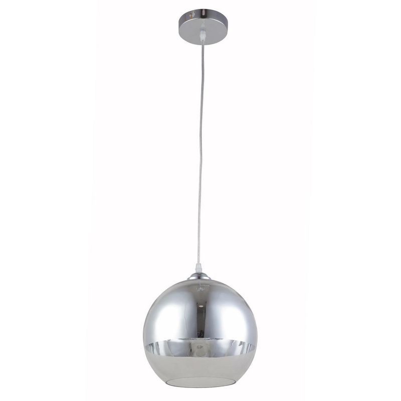JUST HOME COLLECTION - Lámpara colgante sphere 1 luz E27