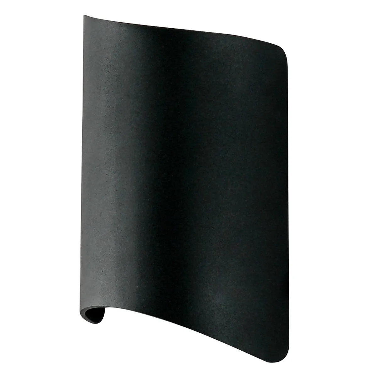 JUST HOME COLLECTION - Apliqué muro led pulis gris