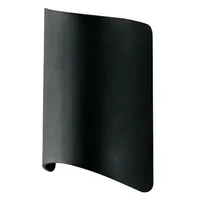 Apliqué muro led pulis gris