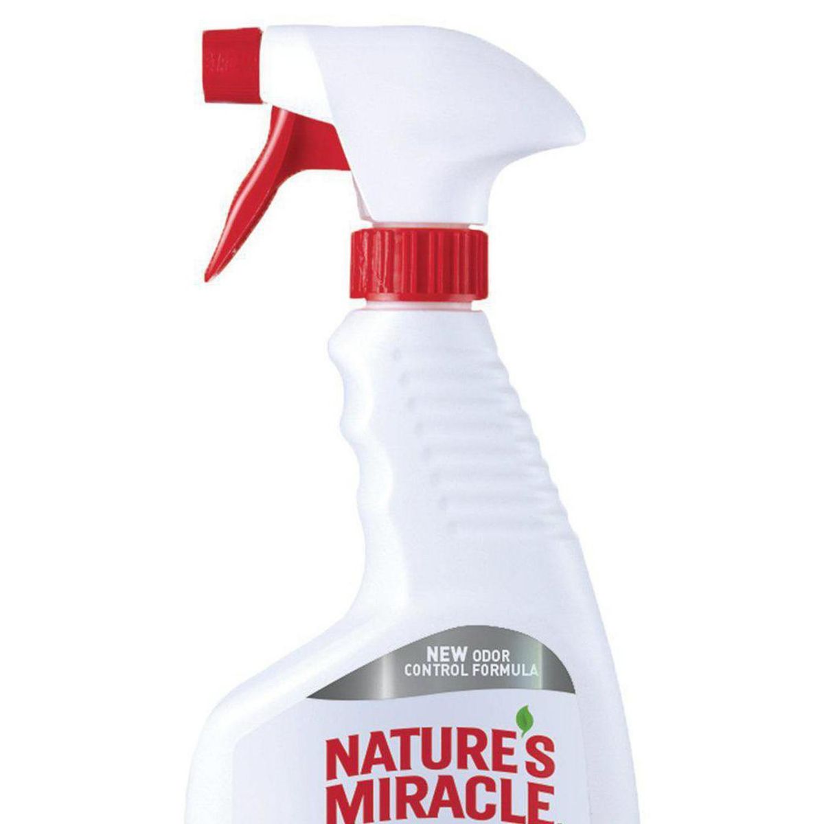 NATURE'S MIRACLE - Removedor manchas y olor perro 709 cc