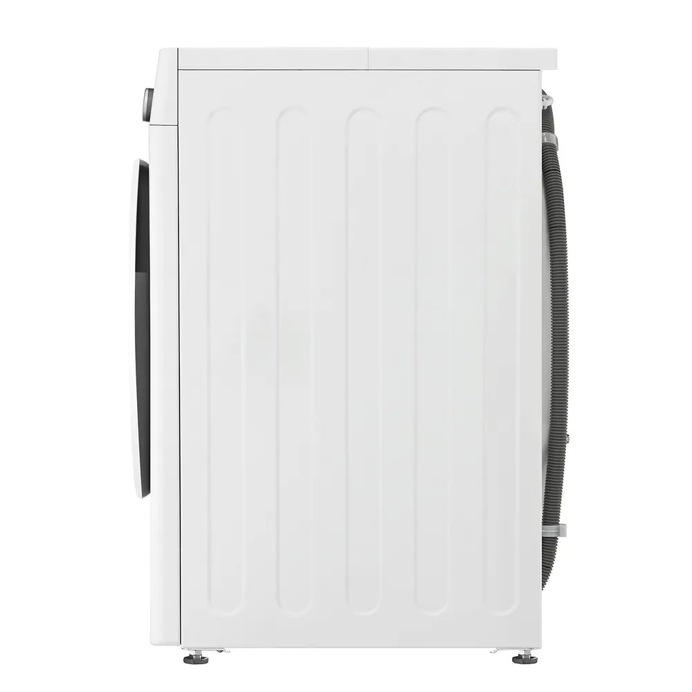 LG WM12WVC4S6 12 kg Blanco, foto 4