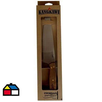 Cuchillo parrillero 8