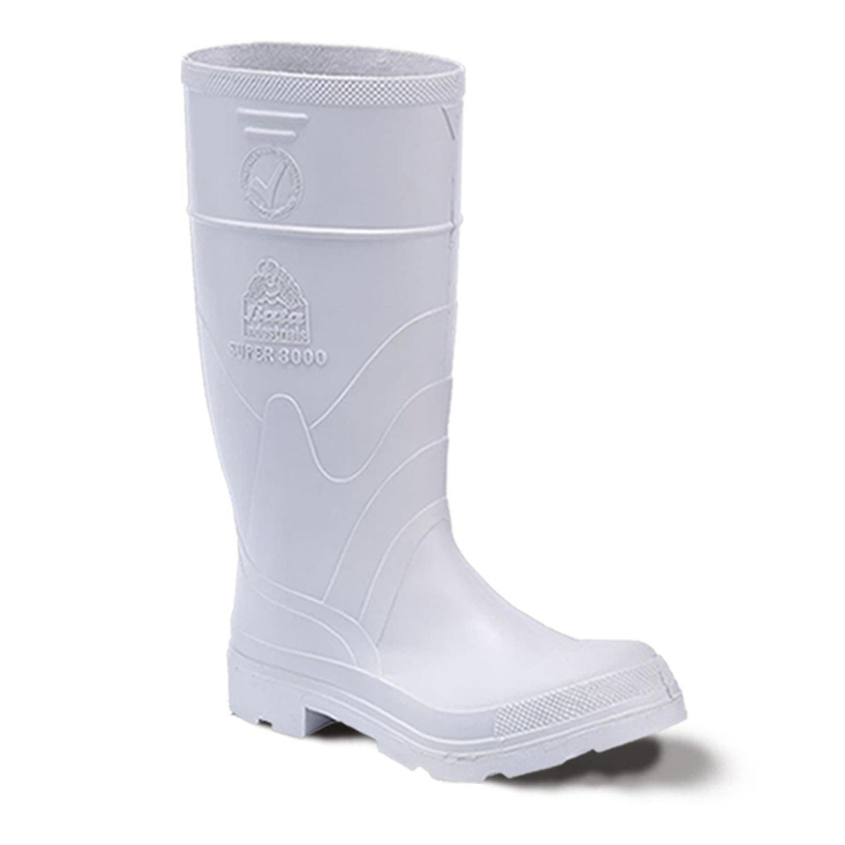 BATA INDUSTRIALS - Zapato de Seguridad Unisex PVC Láctica