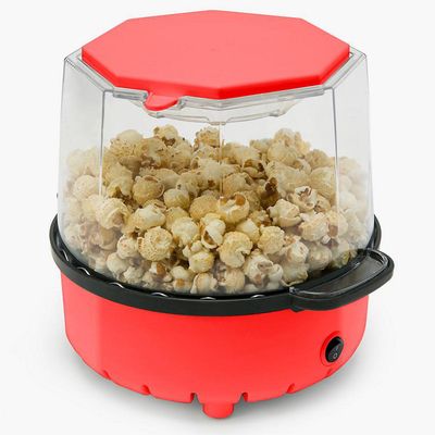 Imagen 2 del producto Máquina De Popcorn Rojo