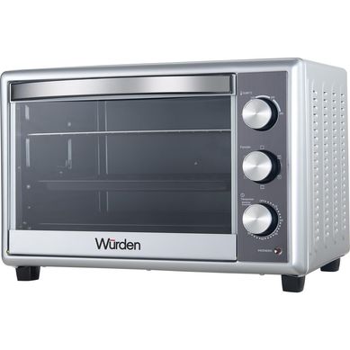 Horno wurden 40 litros