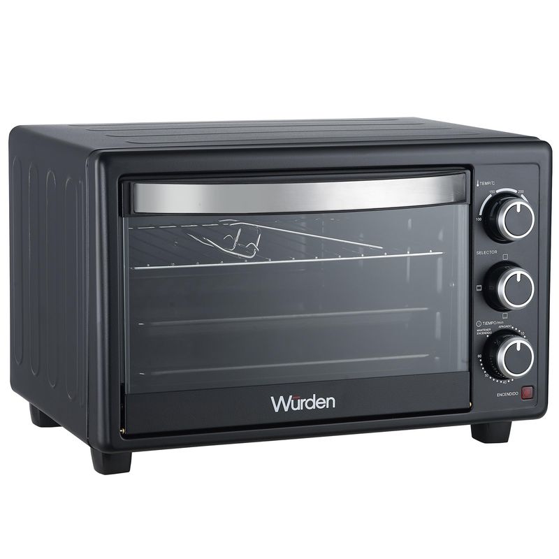 WURDEN - Horno wurden 25 litros