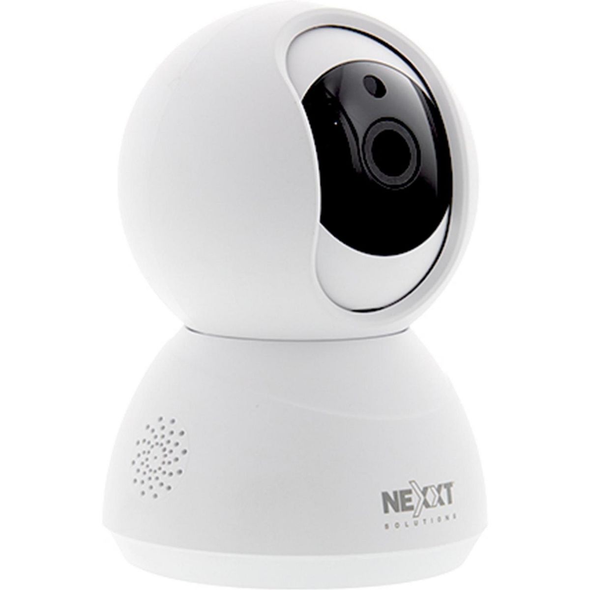 NEXXT SOLUTIONS - Cámara IP de interior smart Wifi PTZ 2K NHC-P720