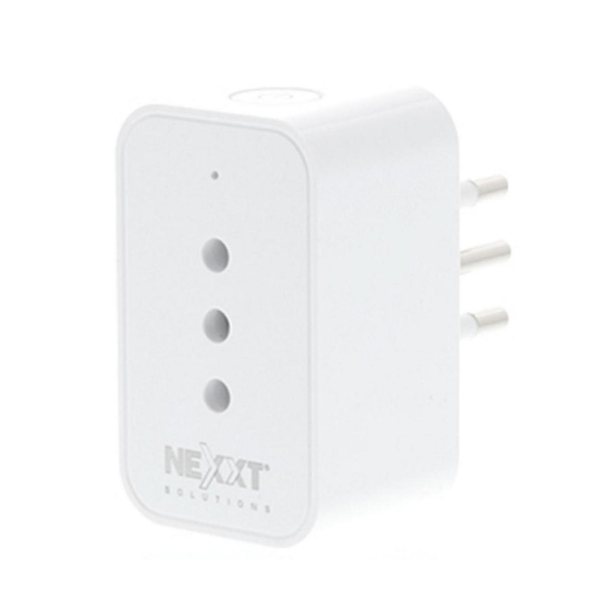 NEXXT SOLUTIONS - Enchufe tipo wifi smart