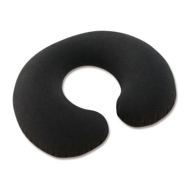 Almohada inflable viaje