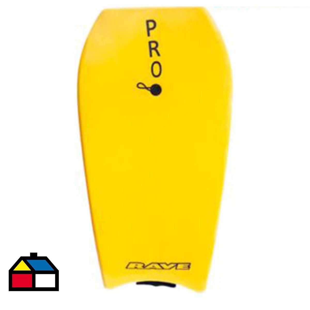 DO IT - Bodyboard eva 41'/103 cm