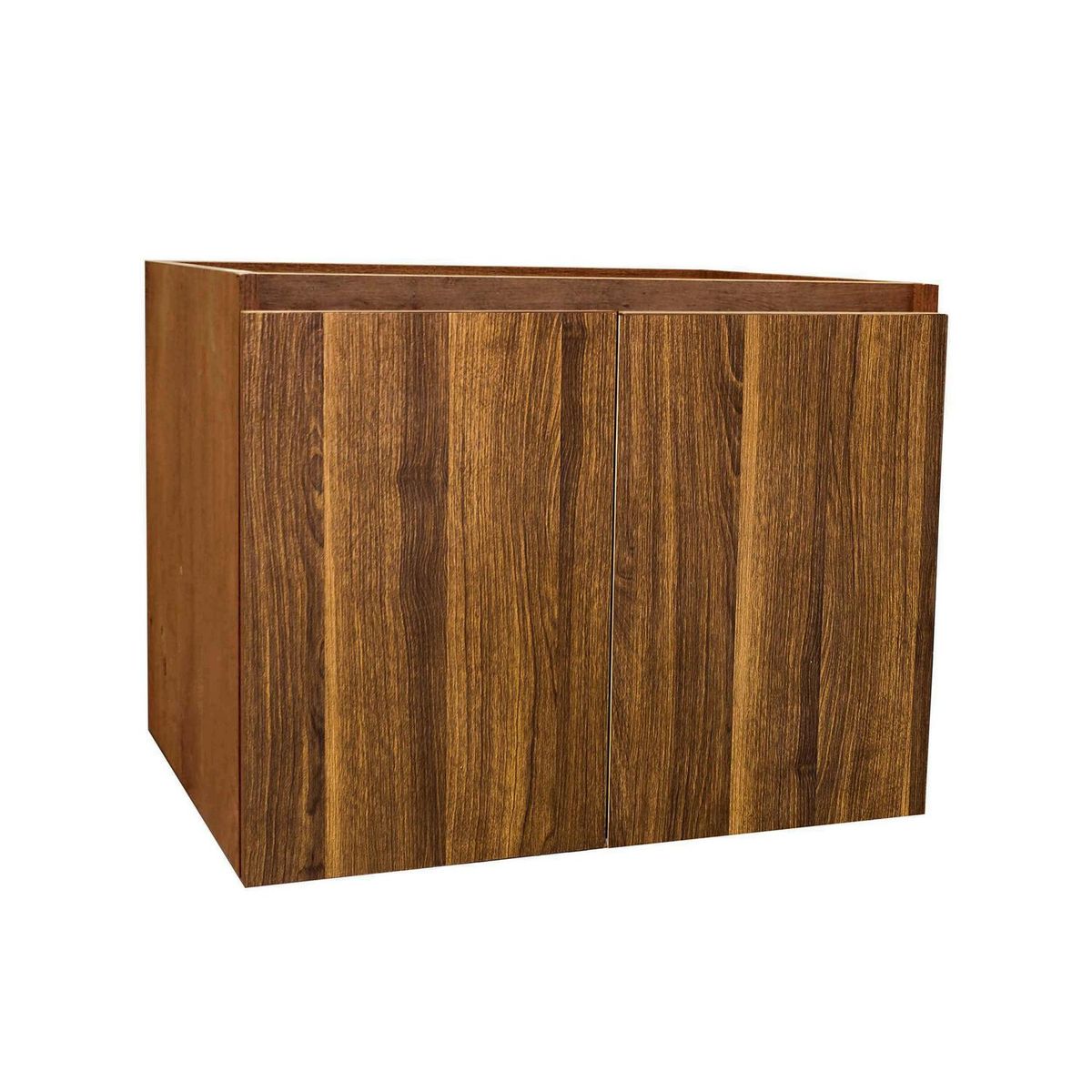 STRETTO - Mueble Ermes 60x46 cm roble