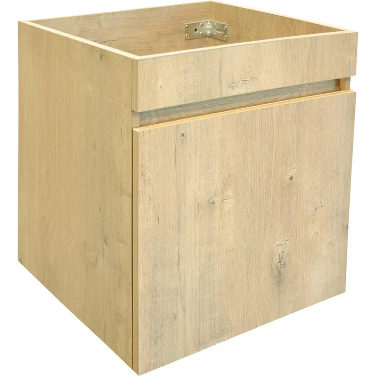 Mueble Moyen 50x46 cm nogal