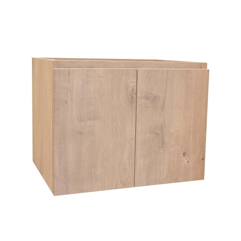 Mueble Ermes 60x46 cm nogal