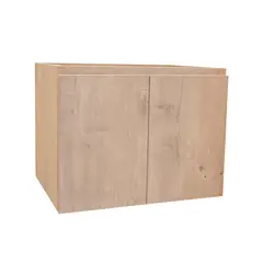 STRETTO - Mueble Ermes 60x46 cm nogal