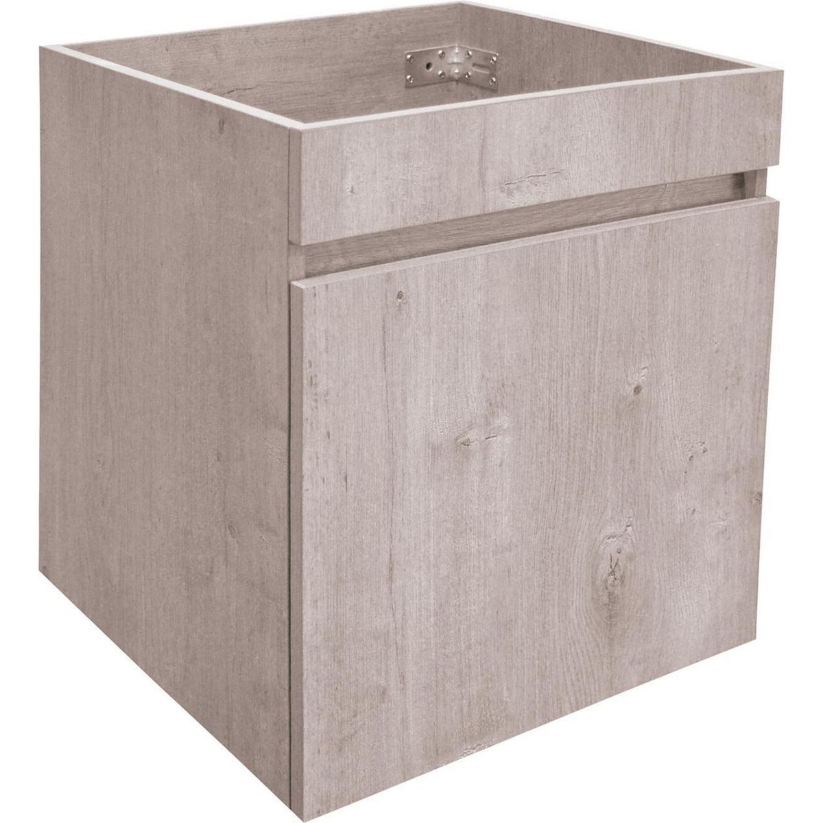 STRETTO - Mueble Moyen 50x46 cm lenga
