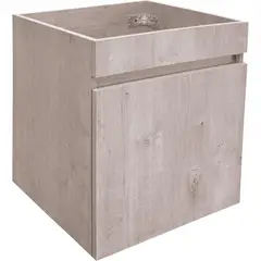 STRETTO - Mueble Moyen 50x46 cm lenga