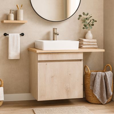 Imagen 2 del producto Mueble Moyen 50x46 cm lenga