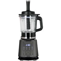 Licuadora Vidrio 2 Litros Inox LCM-18000GF