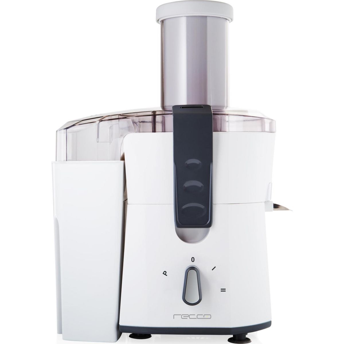 RECCO - Exprimidor de jugos 500 W