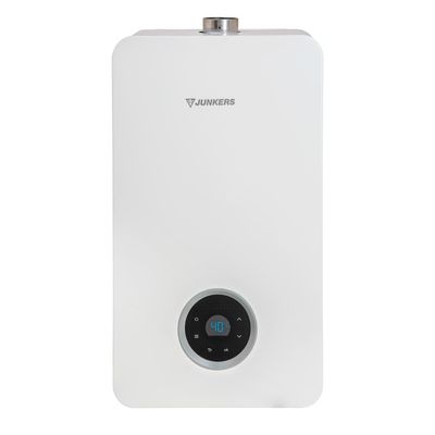 Imagen 2 del producto Calefont Gas Licuado 18 Litros Tiro Forzado Microturbina