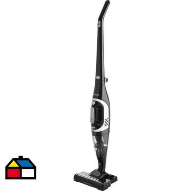 Barredora vertical 2 en 1 recargable