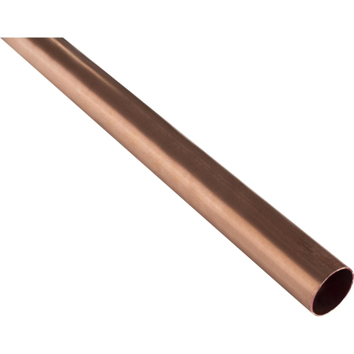 GD COOPER - Tubo Cobre Agua 3/4 "x3 m