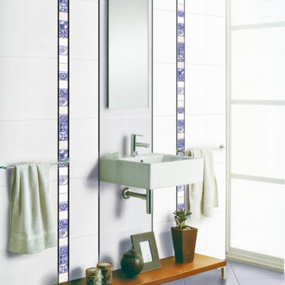 KANTU - Listel Soria 45x3 cm