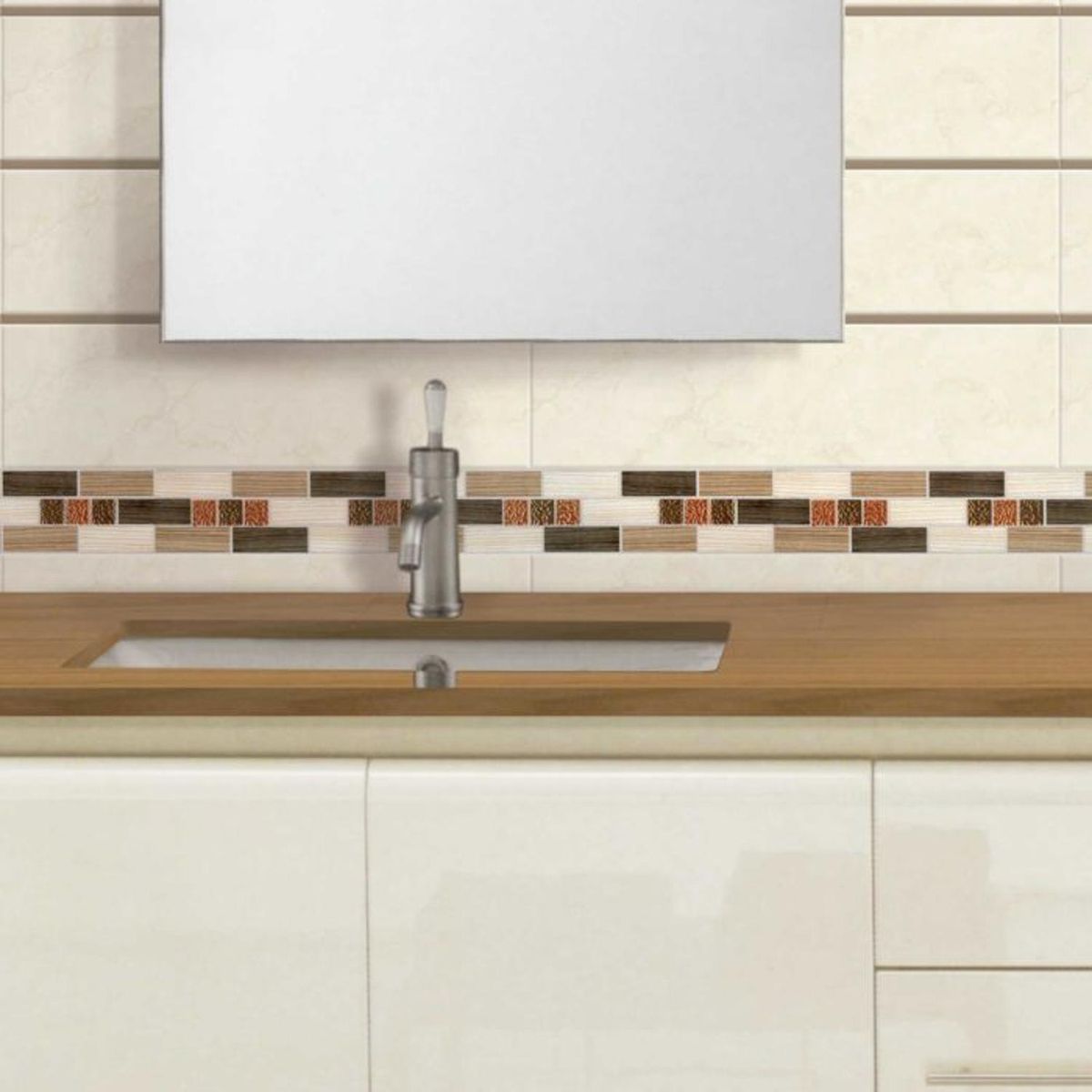 KANTU - Listel araujo a 40x5 cm