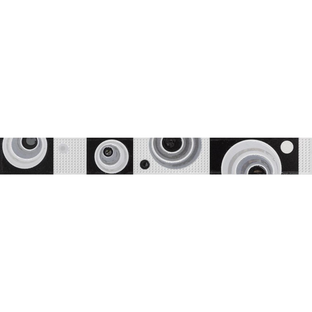 KANTU - Listel Santiago 40x4,5 cm