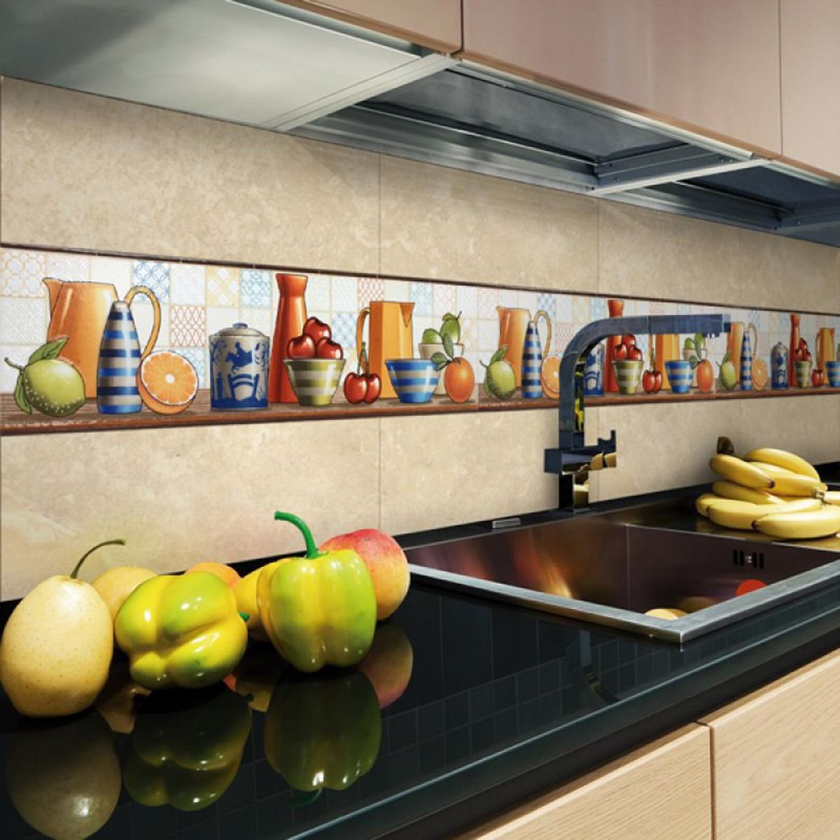 KANTU - Listel Cali a 40x5 cm 3