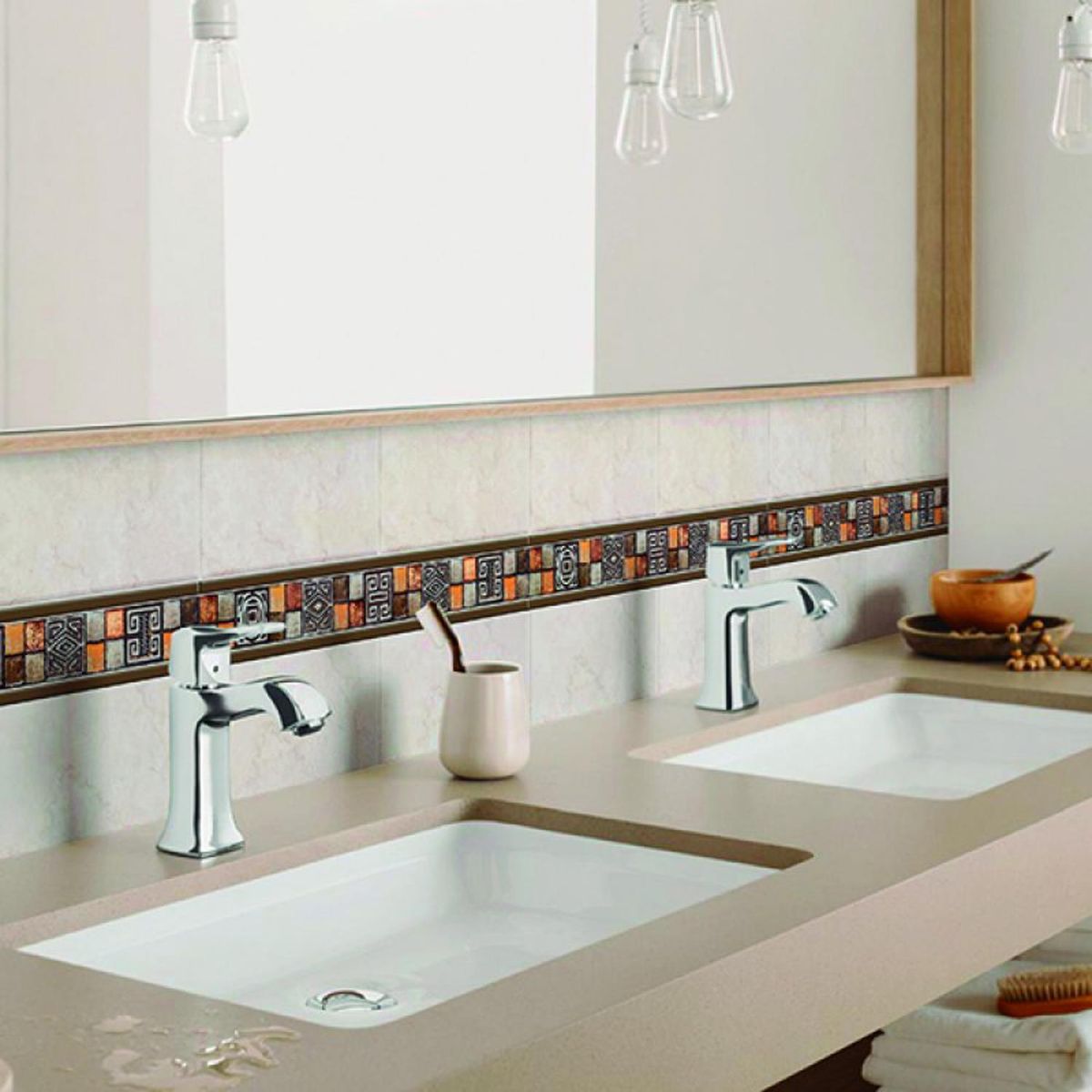 KANTU - Listel argel 45x4 cm