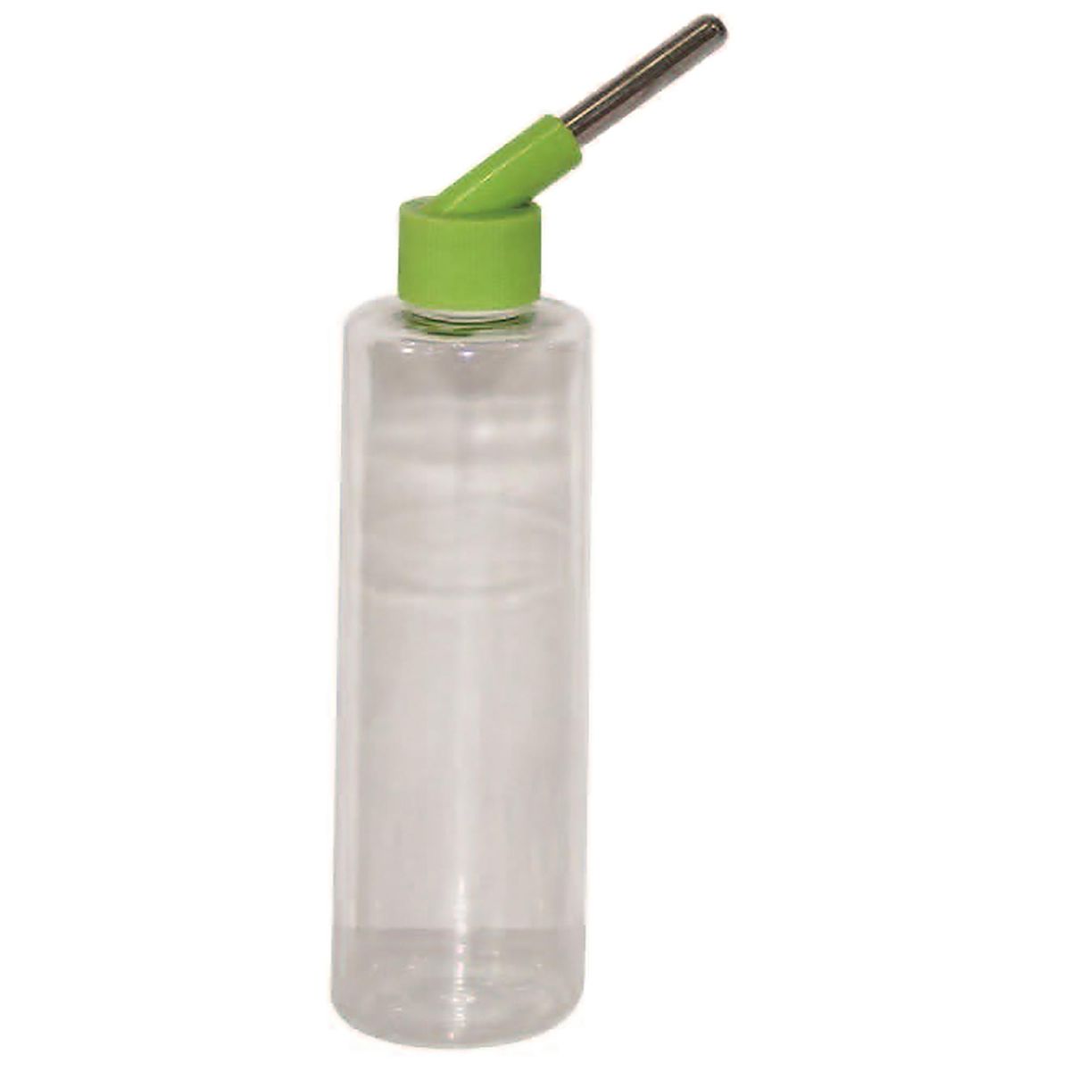 PAWISE - Botella bebedera 250 ml m animales pequeños