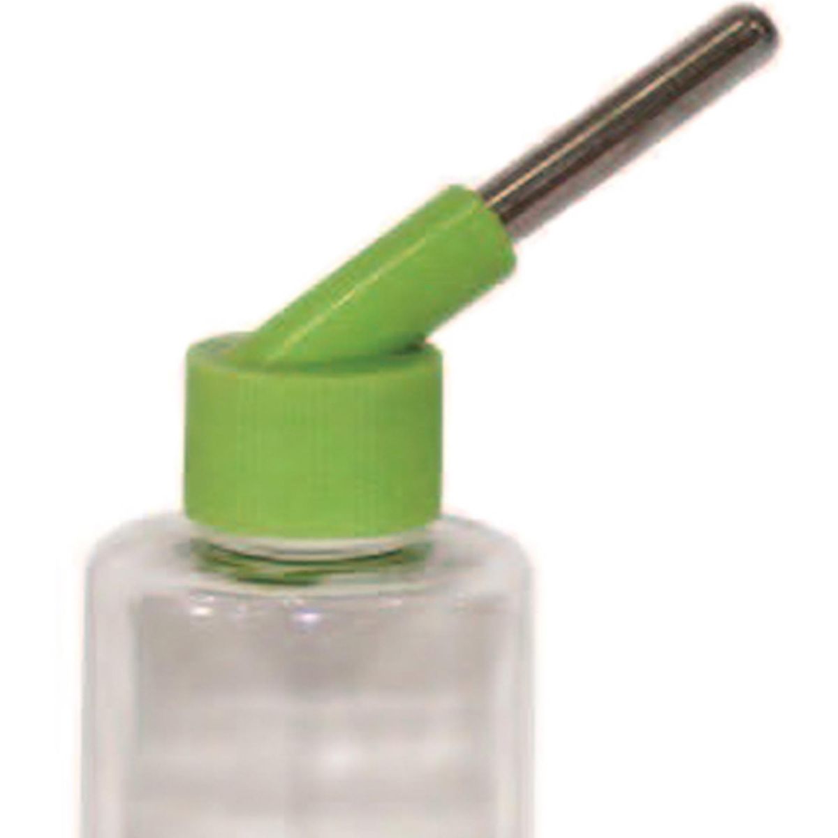 PAWISE - Botella bebedera 250 ml m animales pequeños