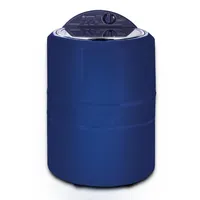 Lavadora Carga Superior 4 kg Azul Twister 5300 Blue M