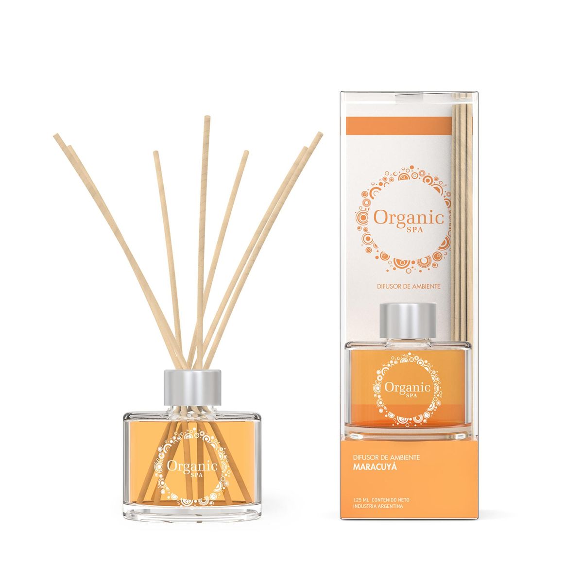 PATAGONIA - Difusor Ambiental Maracuya 0.125 l