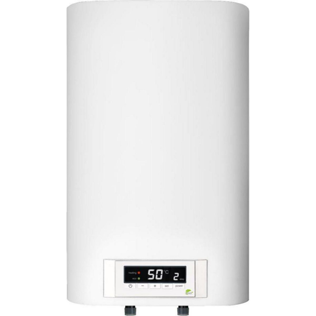MIDEA - Termo Eléctrico 30 Litros 2000 W de Empotrado